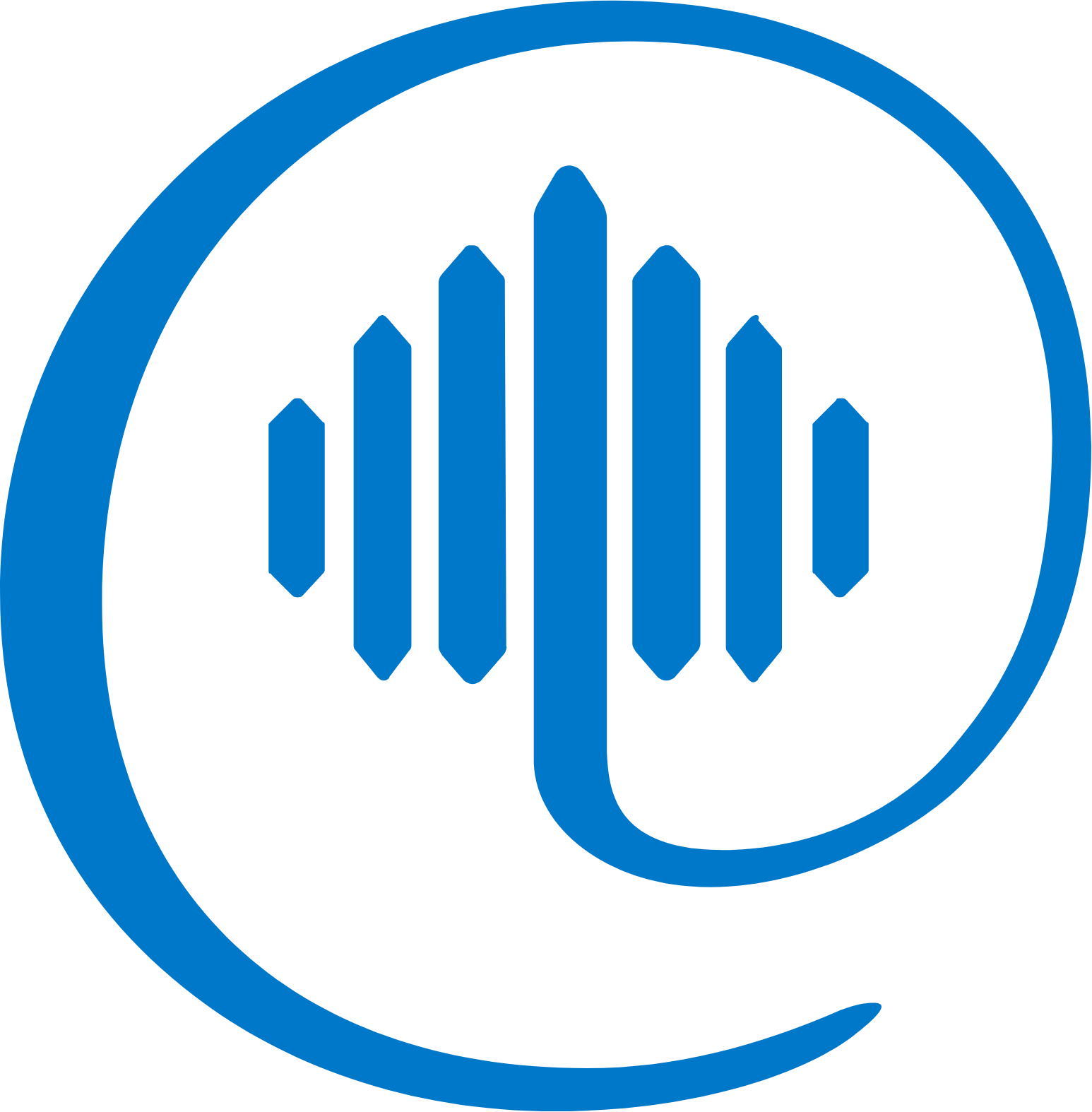 Aspen Plus / Process Simulation brand icon asset