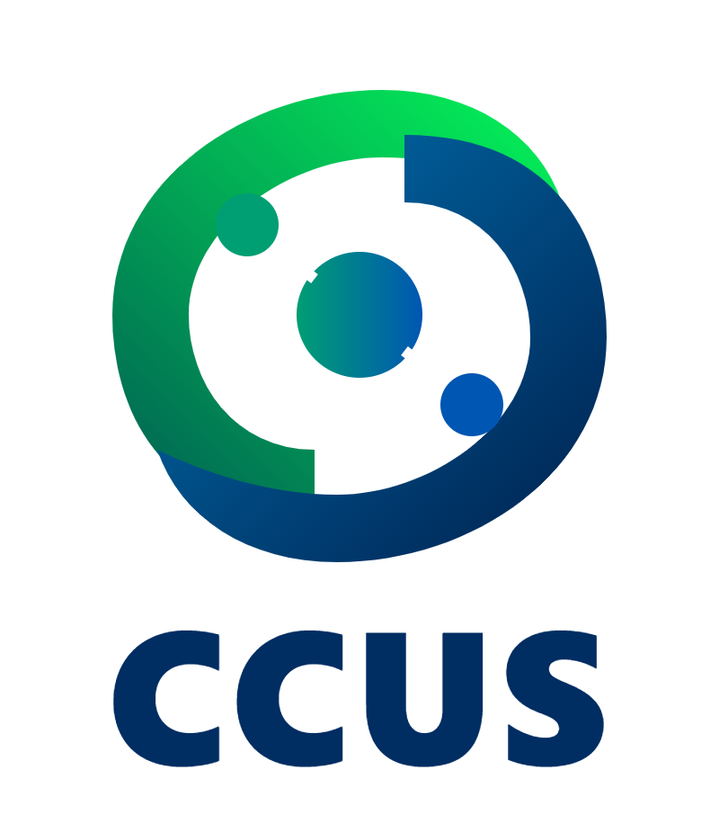 Carbon Capture (CCUS) brand icon asset