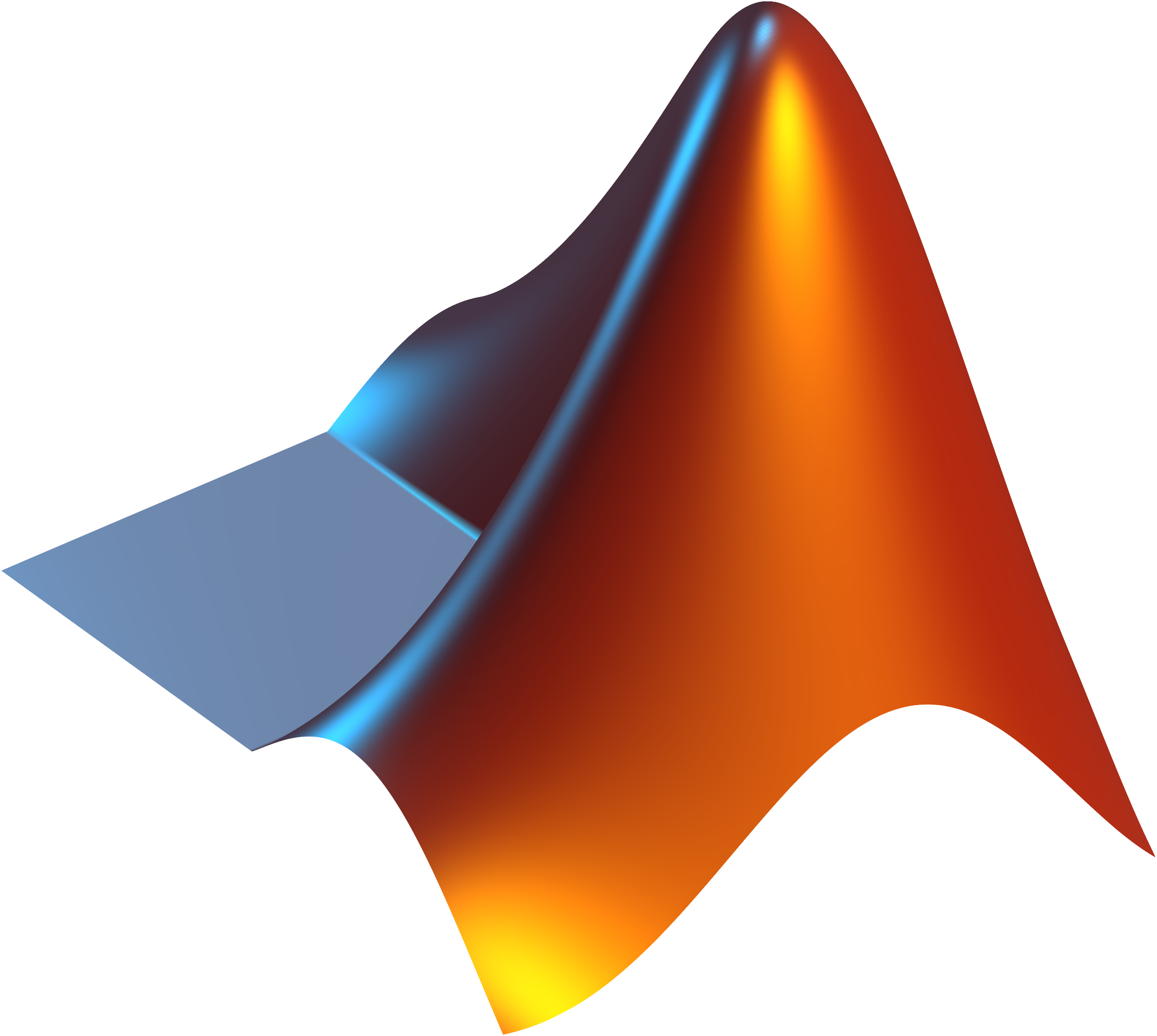 MATLAB & Simulink brand icon asset